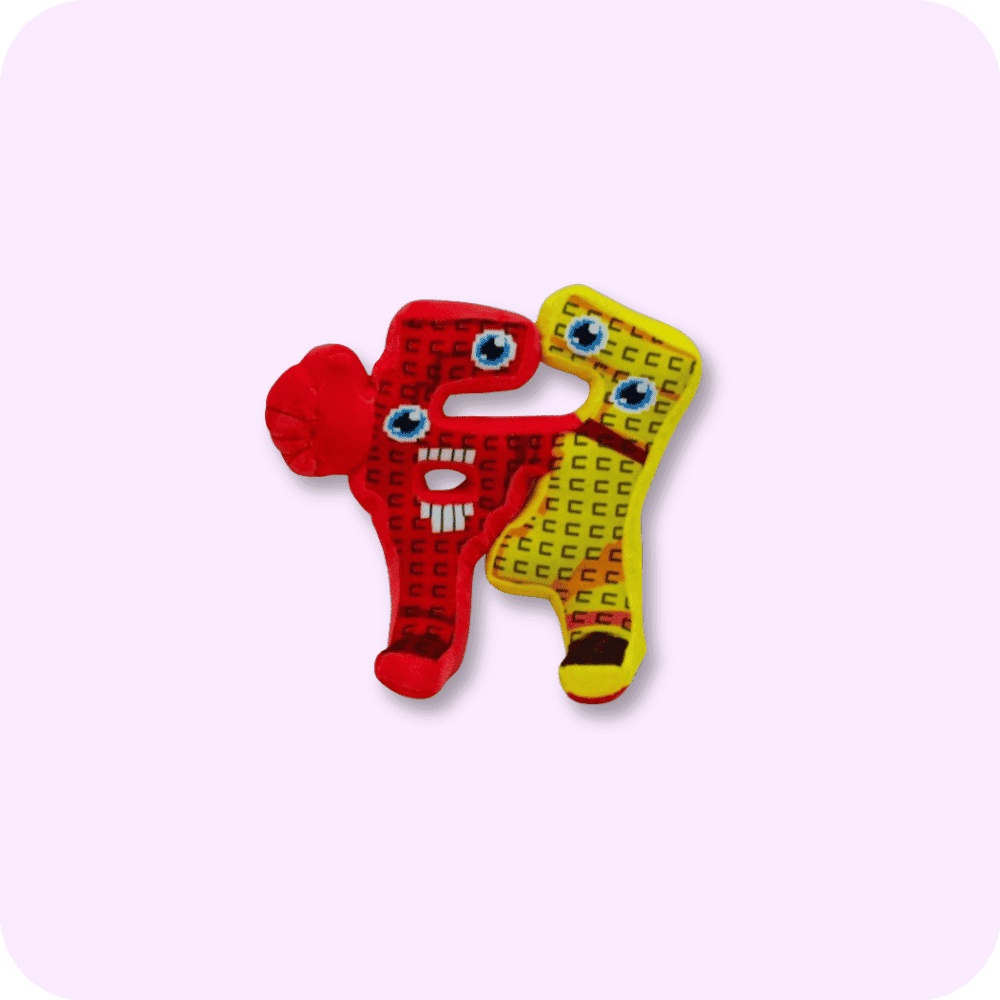 Removable Limited 67 Plush Removable Limited 67 Plush